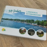 50 Jahre Landkreis Schwandorf