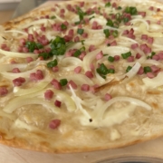 Flammkuchen Elsässer