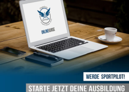 Online Flugschule