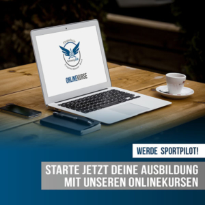 Online Flugschule