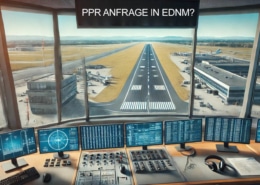 PPR-Anfrage in EDNM