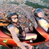 Regensburg Rundflug Gutschein - Tragschrauber und Sportflugzeug