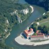 Rundflug Weltenburg Regensburg