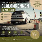 Slalomrennen des AC Nittenau